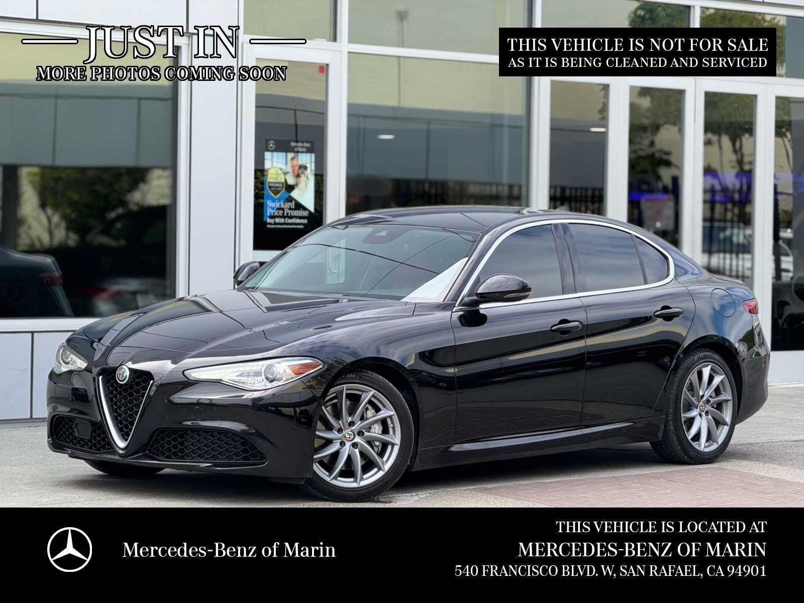 alfa romeo giulia 2020 ZARFAMAN7L7631337 image alfa romeo giulia 2020 ZARFAMAN7L7631337 image
